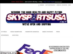 Sites similar to skysportsusa.net