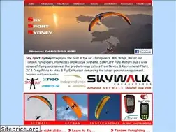 Sites similar to skysportsydney.com