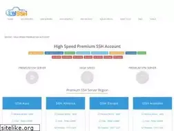 Sites similar to skyssh.com