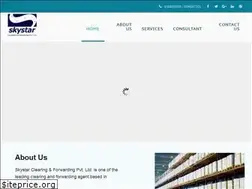 Sites similar to skystarclearing.com