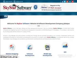 Sites similar to skystarsoftware.com