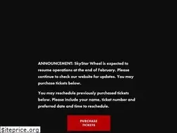 Sites similar to skystarwheel.com