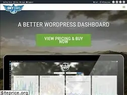 Sites similar to skystats.com