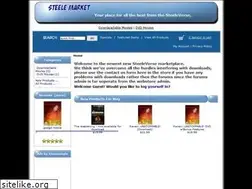 Sites similar to skysteele.com