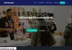 Sites similar to skysthelimit.org