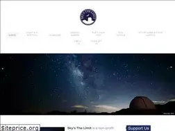 Sites similar to skysthelimit29.org