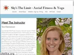 Sites similar to skysthelimitafy.org