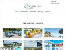 Sites similar to skystl.com
