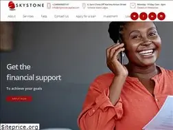 Sites similar to skystone-capital.com