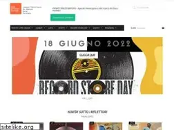 Sites similar to skystoneandsongs.it