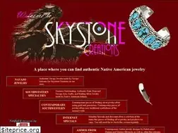 Sites similar to skystonecreations.com