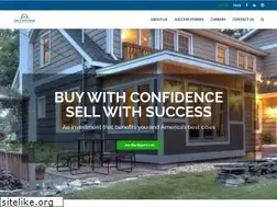 Sites similar to skystoneusa.com