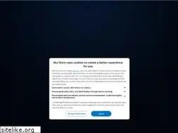 Sites similar to skystore.com