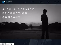 Sites similar to skystorm.com