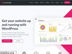 Sites similar to skystra.com