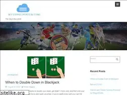 Sites similar to skystripes.info