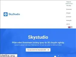 Sites similar to skystudio.tv