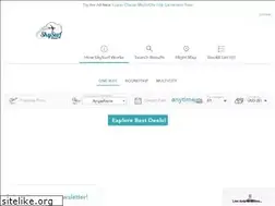 Sites similar to skysurf.travel