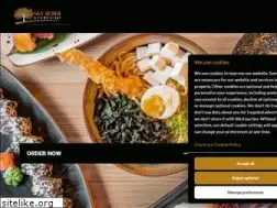 Sites similar to skysushi.es