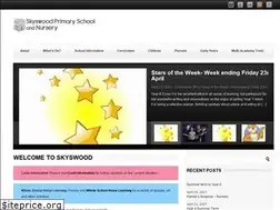 Sites similar to skyswood.herts.sch.uk