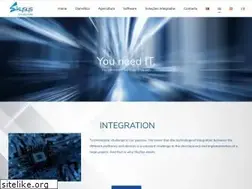 Sites similar to skysys.pt