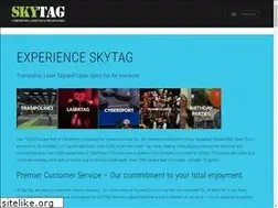 Sites similar to skytag.ca