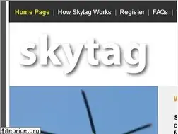 Sites similar to skytag.co.uk