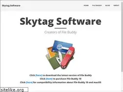 Sites similar to skytag.com