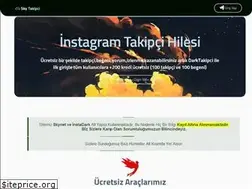 Sites similar to skytakipci.com