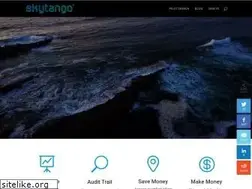 Sites similar to skytango.com