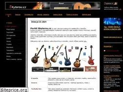 Sites similar to skytarou.cz
