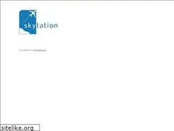 Sites similar to skytation.org