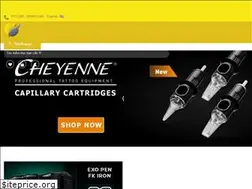 Sites similar to skytattoosupply.com