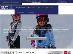 Sites similar to skytavern.com