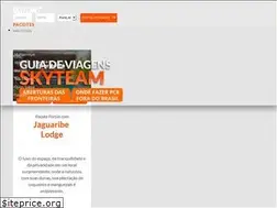 Sites similar to skyteam.tur.br