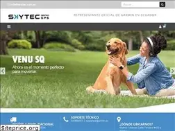 Sites similar to skytec.com.ec