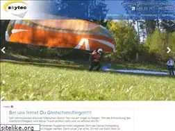 Sites similar to skytec.de