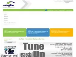 Sites similar to skytec.ind.br