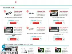 Sites similar to skytech.com.vn