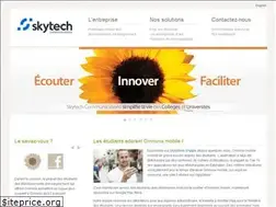 Sites similar to skytech.com