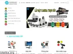 Sites similar to skytech.company