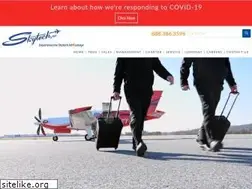 Sites similar to skytechinc.com