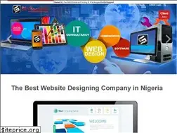 Sites similar to skytechng.com