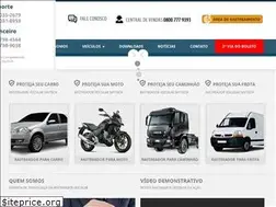 Sites similar to skytechrastreador.com.br