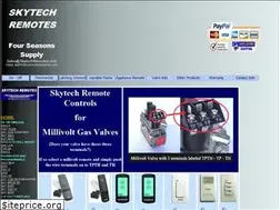 Sites similar to skytechremotes.com