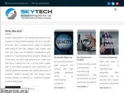Sites similar to skytechrolling.com