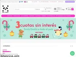 Sites similar to skyteddy.com.ar