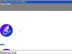 Sites similar to skytel.com.ar