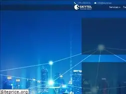 Sites similar to skytel24.com