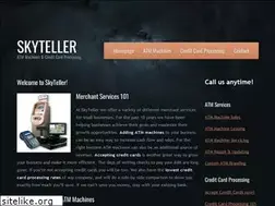 Sites similar to skyteller.net